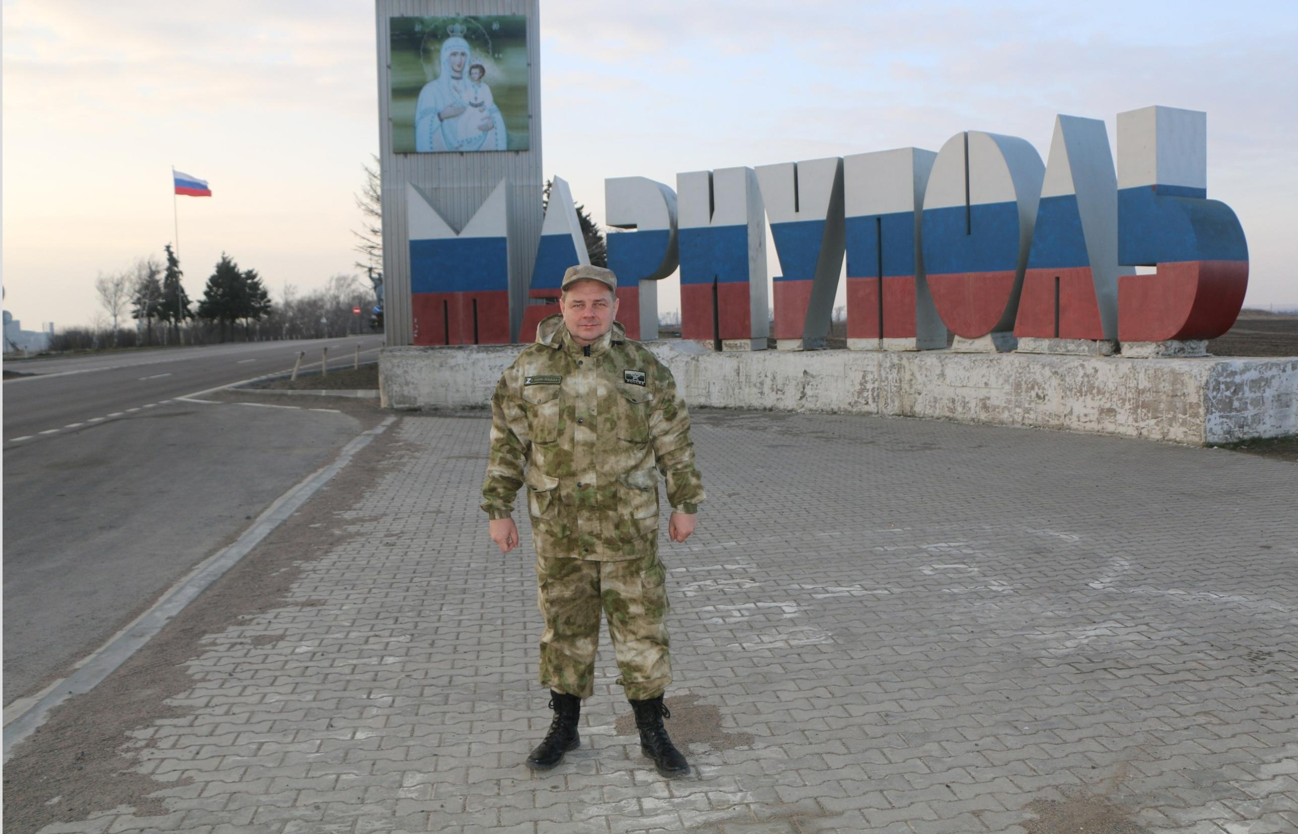 Гумконвой, доставивший помощь в новые регионы России, вернулся в Архангельск